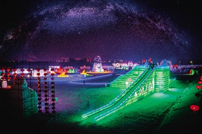 “点赞兴安·八个十佳”推荐评选活动参评文化品牌(二)