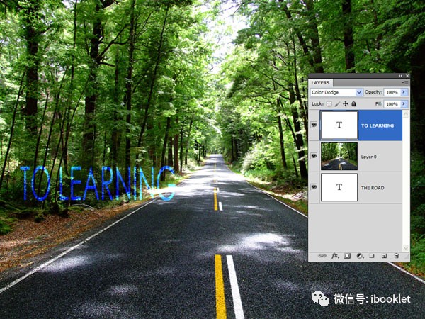 photoshop中图层详细讲解,ps图层基本操作有哪些