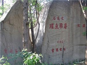 中国旅游日徐霞客游记,中国旅游日活动5月19日