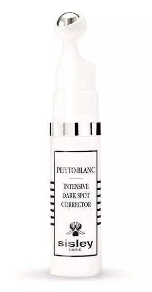 揭秘｜爱它，高贵冷艳又神秘（上）-美白淡斑精华篇