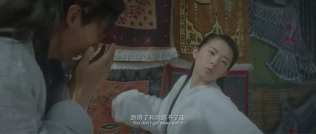 网络大电影评分低烂片,网络大电影不该成为烂片集中营