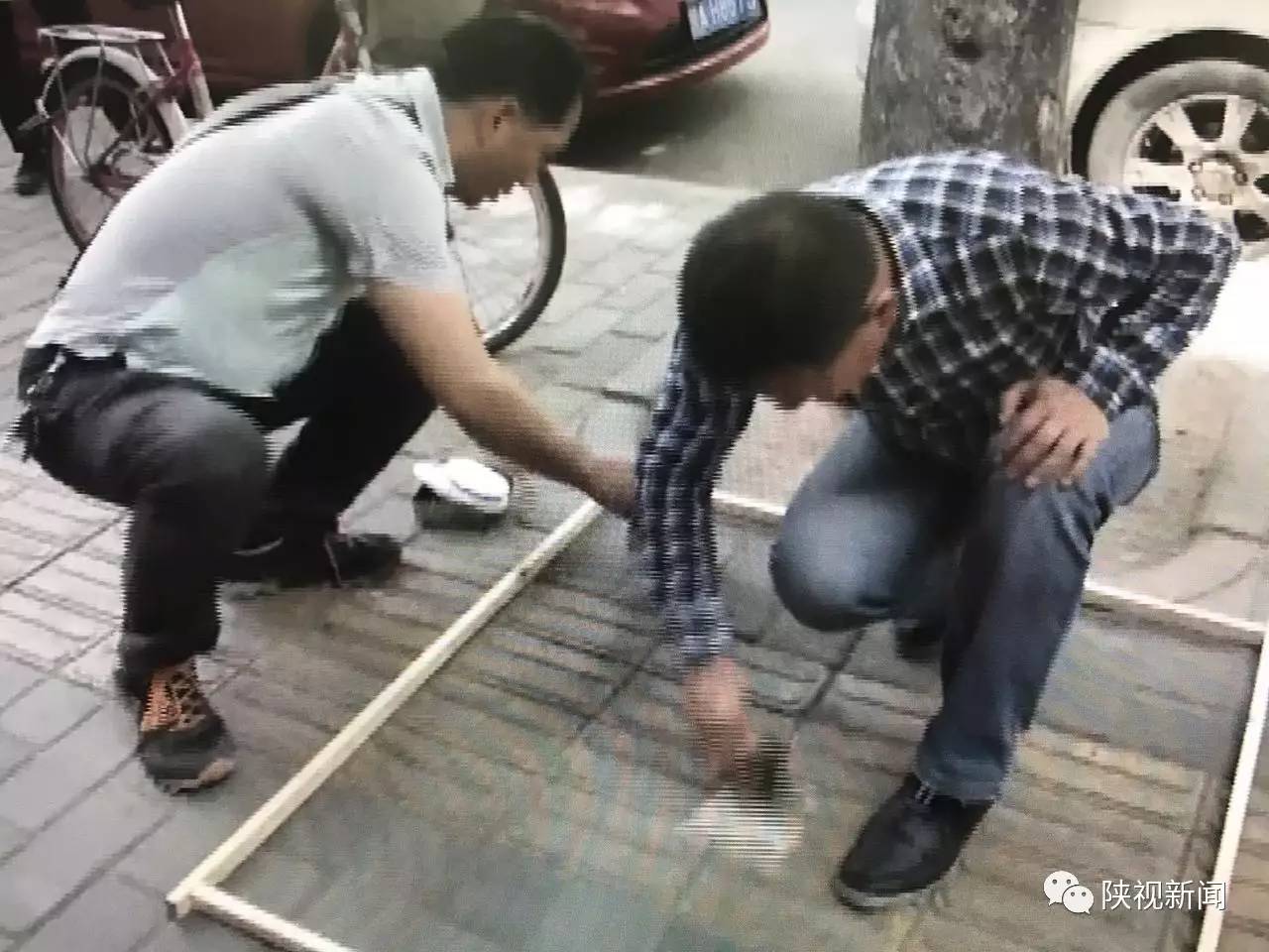 西安乱倒垃圾规定时间,西安市生活垃圾清运时间规定