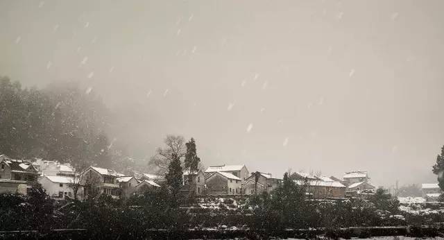 桐庐富春江天空之城古村落,富春江古镇古村