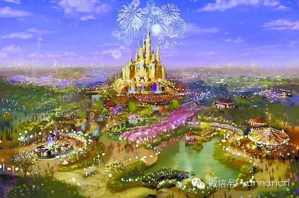 一家人从云南去北京旅游要多少钱,去一趟上海迪士尼旅游大概多少钱