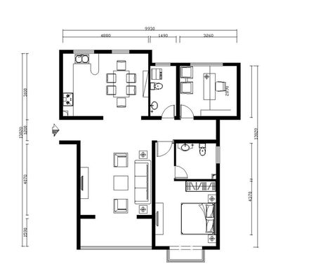 15万装修房子温馨,15万温馨的装修