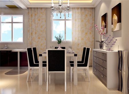 15万装修房子温馨,15万温馨的装修