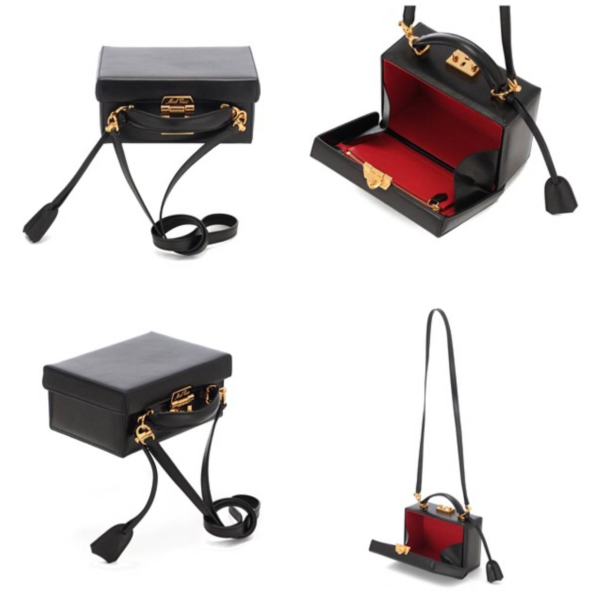 包小姐来了：正红包包谁家强，拒绝纠结看“包”房！