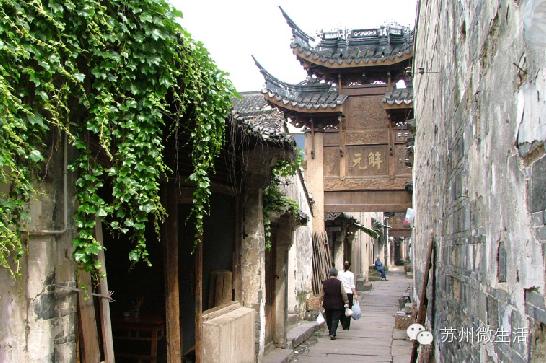 苏州最值得去的五个景点,苏州最值得去的10个景点排名