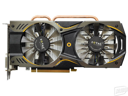最新游戏显卡天花板推荐,全新入门游戏显卡推荐