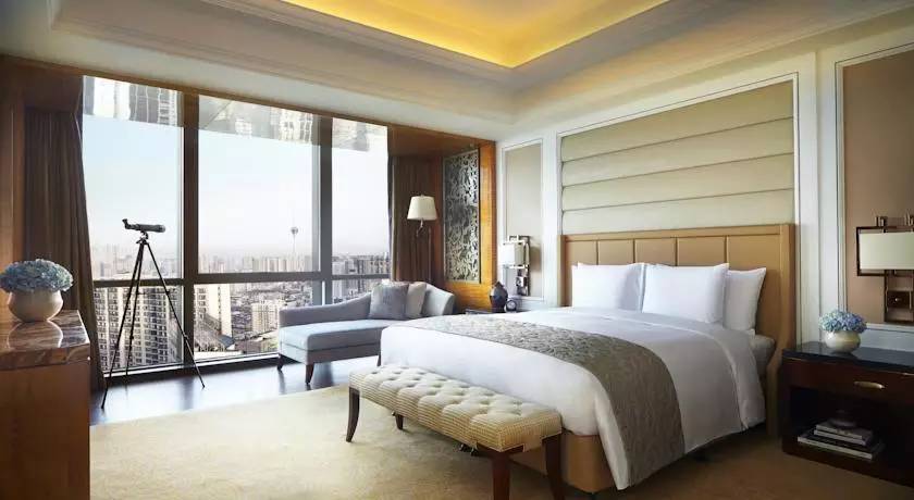 成都滴瓜娃子们好福气！6家精选酒店，陪伴你度过完美情人节！