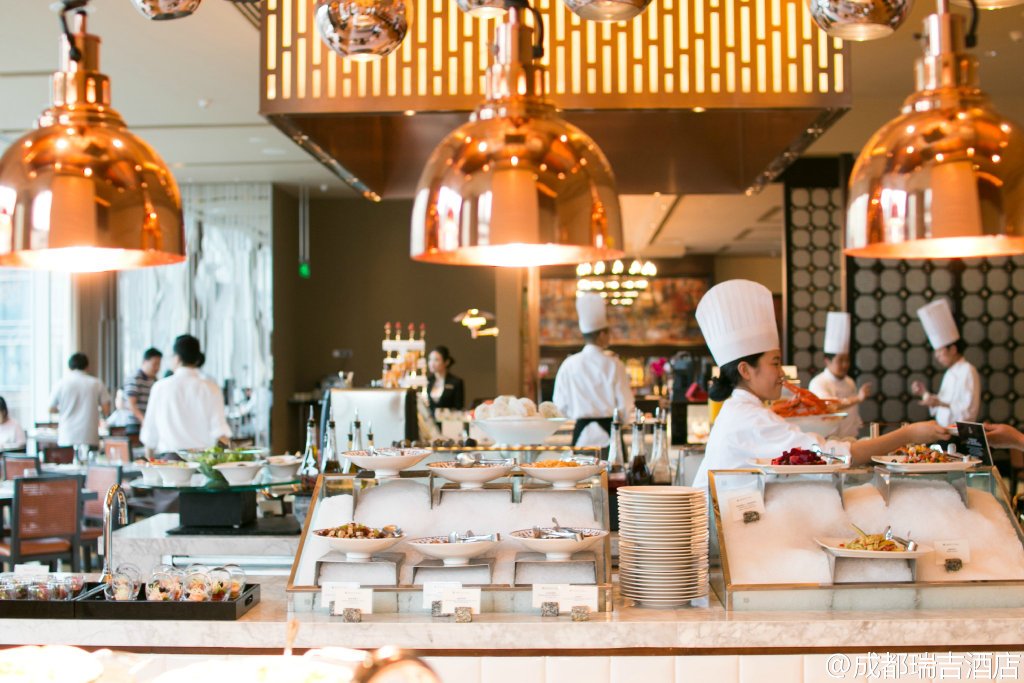 成都滴瓜娃子们好福气！6家精选酒店，陪伴你度过完美情人节！