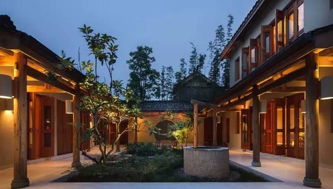 成都滴瓜娃子们好福气！6家精选酒店，陪伴你度过完美情人节！