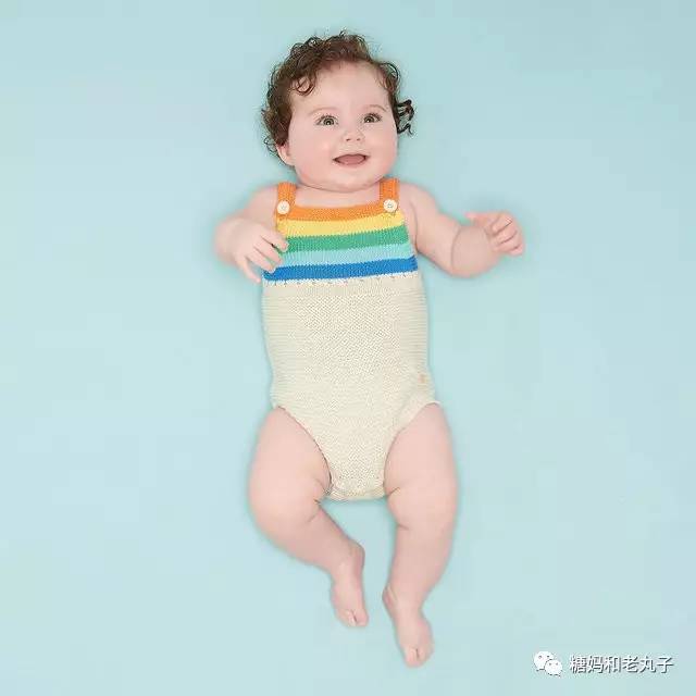 童装品牌6岁推荐,这6个超可爱的童装品牌你知道吗