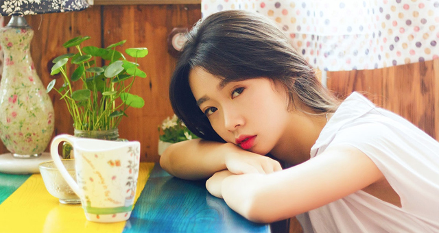 此处有一份少女香气秘籍,请查收!