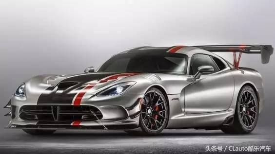 蝰蛇jdm,道奇克莱斯勒蝰蛇