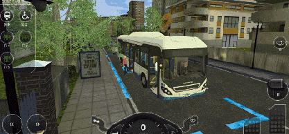 每天开公交的车什么感觉,开公交车舒服吗