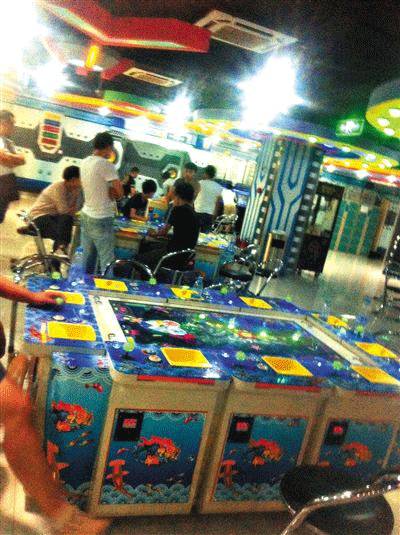 这游戏能让你1秒钟赚5000倍，但我照样鄙视它