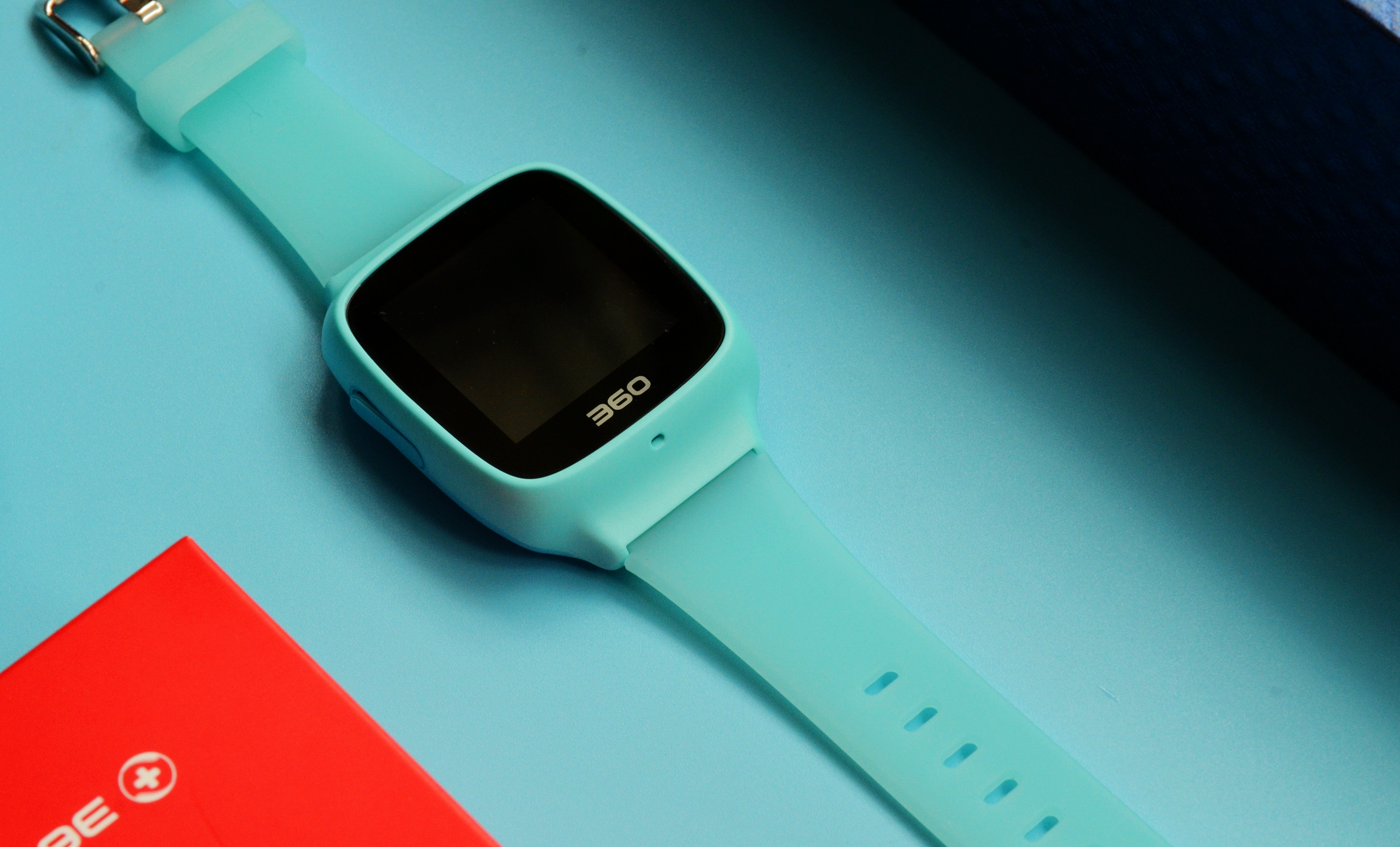 360儿童手表se2代功能,360儿童手表se2plus开箱