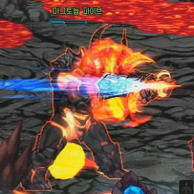 dnf安图恩暴走黑色火山攻略单人,dnf安图恩火山攻略