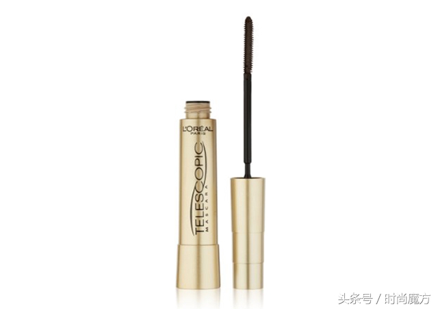 睫毛稀少适合用哪款睫毛膏,亚洲人适合颜色的睫毛膏测评