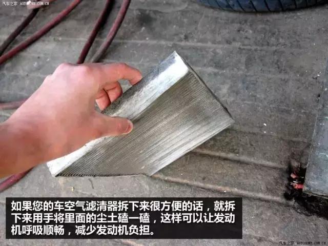 车被土埋住了,车被埋土里自救