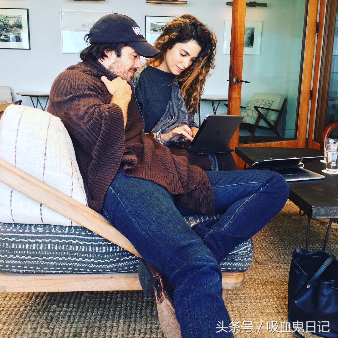 吸血鬼日记中达蒙是谁演的,吸血鬼日记男主角达蒙个人资料