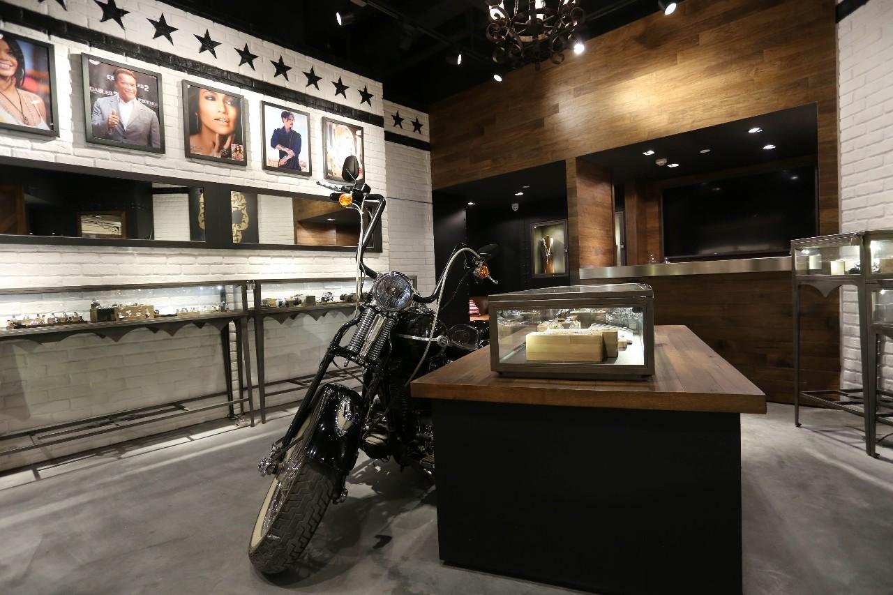 重磅！魔都中心混嗲生活新地标“兴业太古汇”开业啦！