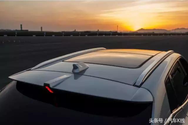 weyvv52.0t超豪型试驾视频,长城wey车型怎么样