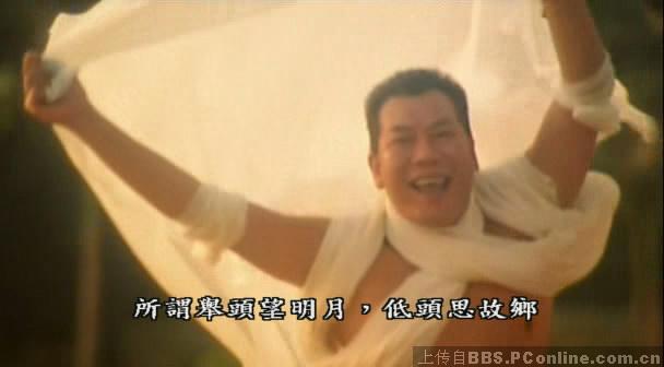 盘点周星驰电影中的神级配角,周星驰电影角色名你还记得多少