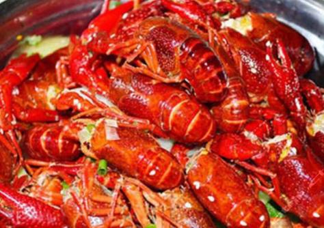 加啤酒后做的小龙虾能好吃？点击量销量证明一切（龙虾配方）