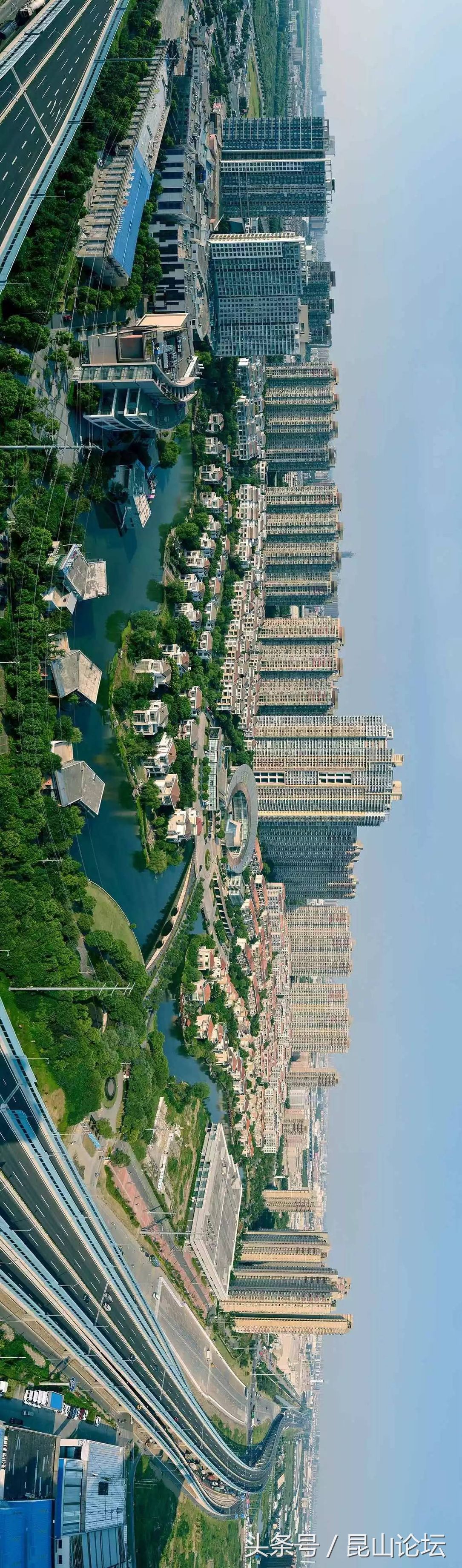 直戳心窝！打死也离不开昆山的30个理由，看了哪也不想去了