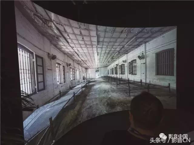 自制投影激光光源,投影机选激光还是传统灯泡光源