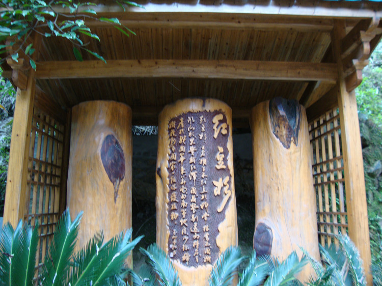 闽侯雪峰寺旅游路线图,福州雪峰寺周边景区介绍