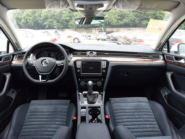 20万不买豪华品牌,20万不买迈腾买什么