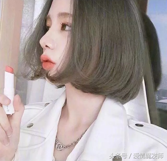 选对发型胜过微整形,好的发型胜过整形图片