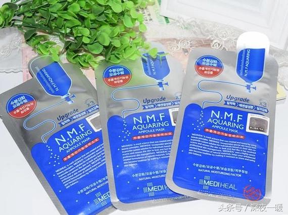 热门涂抹式面膜测评,热门面膜推荐排行榜前十名