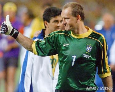 布冯十大门将,十大传奇守门员布冯