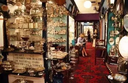 古着店铺推荐vintage,古着衣服店铺推荐