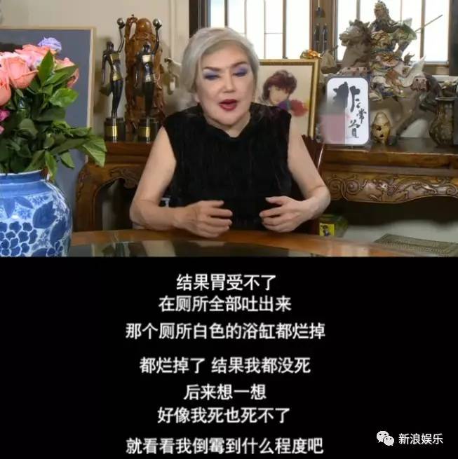 硅胶整容失败的案例,第一次整容失败事件