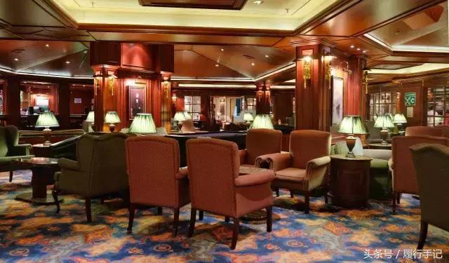 极度深寒邮轮游,拥抱大海和蓝天搭上邮轮去旅行