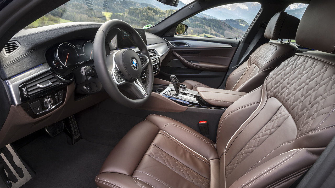 全新宝马M54.4TV8很省油？错！油标浮子卡住了