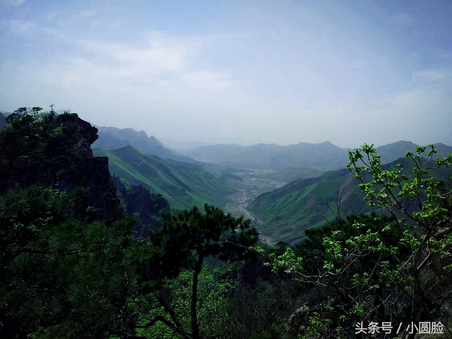 大连天门山二日游,大连天门山一日游最强攻略
