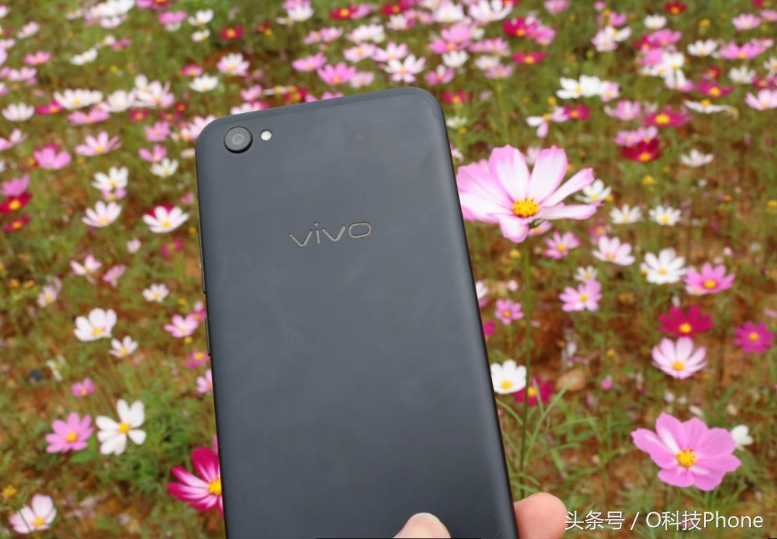 vivox9磨砂黑版实图,vivox9活力蓝版和磨砂黑色哪个好