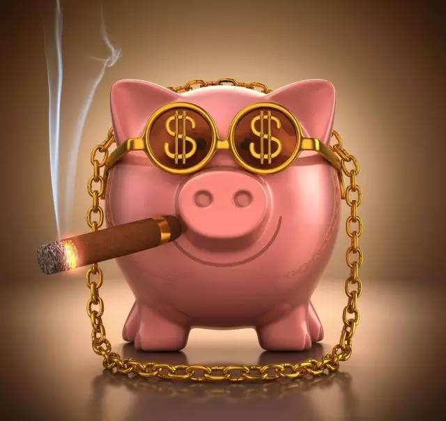 长大后才发现钱是最好赚的,长大了才知道钱的重要