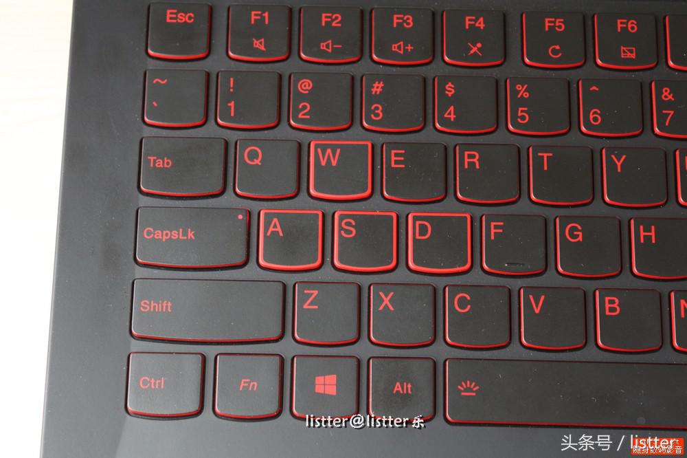 深挖内在，高特效能畅玩单机大作，它是少有的良心游戏本