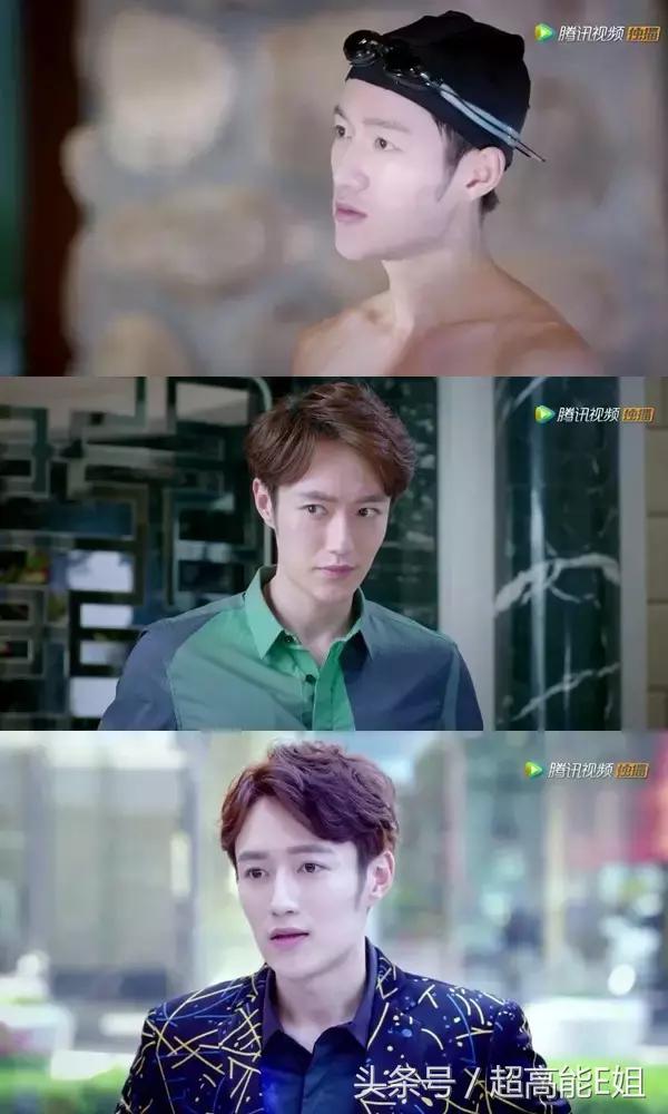 狐狸的夏天电视剧好看吗,狐狸的夏天电视剧高甜部分