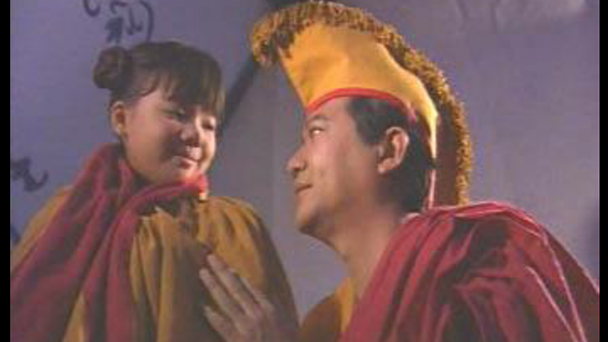 林正英的僵尸电影用过哪些道术,林正英电影里面的十大僵尸高手