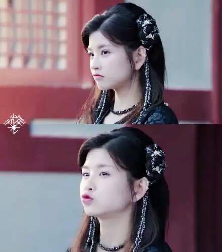 择天记小黑龙林思意版,择天记小黑龙林思如