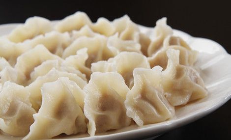 外卖水饺店利润有多大,生意不好没关系只要心情好就行