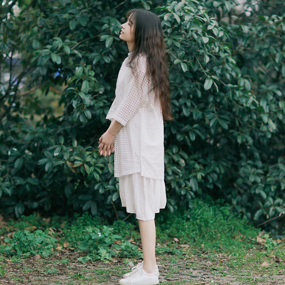 告别淘宝店铺,平价淘宝女装店推荐文艺风